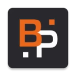 Logo of Brico Privé - Ventes privées android Application 